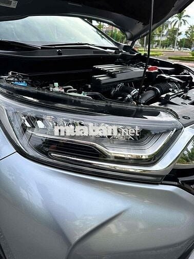 Honda CR V 2017 1.5 L - 74000 km