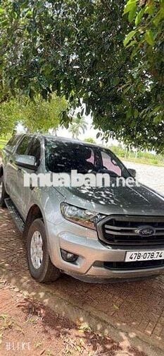 Ford Ranger 2018 XLS 2.2 4x2 MT - 920000 km