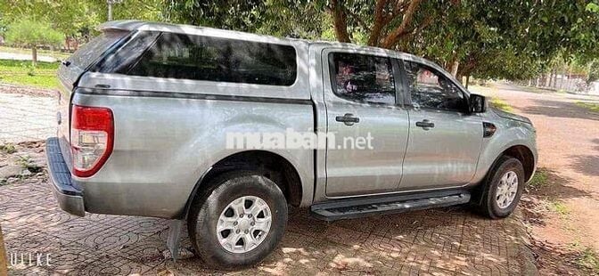 Ford Ranger 2018 XLS 2.2 4x2 MT - 920000 km