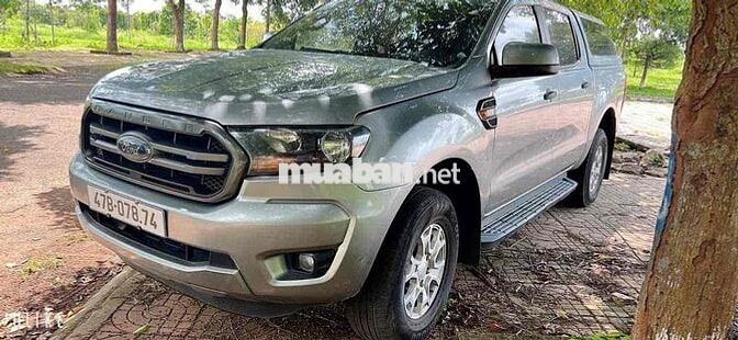 Ford Ranger 2018 XLS 2.2 4x2 MT - 920000 km