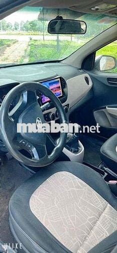Hyundai Grand i10 2015 1.0 Base - 97000 km