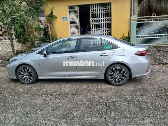 2022 1.8 V - 30000 km