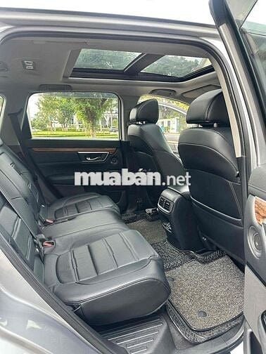 Honda CR V 2017 1.5 L - 74000 km
