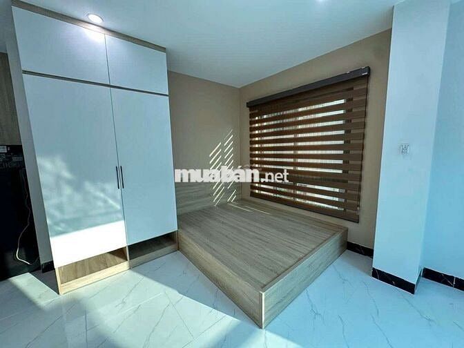 BÁN CCMN - CĂN HỘ DÒNG TIỀN – NGÕ P. MINH KHAI, HAI BÀ TRƯNG – HÀ NỘI