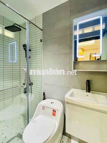 Chủ ký gửi nhà 4tỷ280, DT 68m2 đường số 22 KP4, phường Hiệp Bình Chánh
