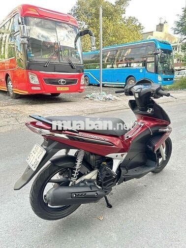 HONDA ABELAC THÁI BÌNH XĂNG CON