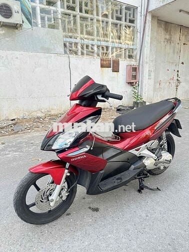 HONDA ABELAC THÁI BÌNH XĂNG CON