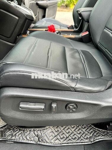 Honda CR V 2017 1.5 L - 74000 km