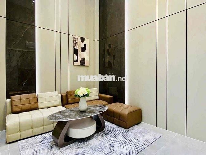 Chủ ký gửi nhà 4tỷ280, DT 68m2 đường số 22 KP4, phường Hiệp Bình Chánh