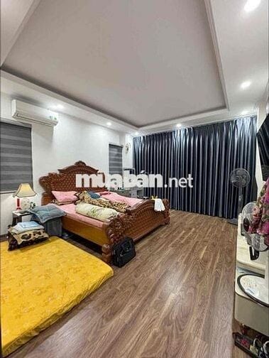 Trung tâm quận Hai Bà Trưng! Nhà lô góc 7 tầng thang máy phố Kim Ngưu