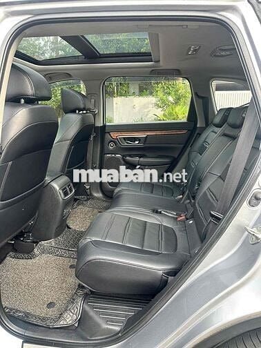 Honda CR V 2017 1.5 L - 74000 km