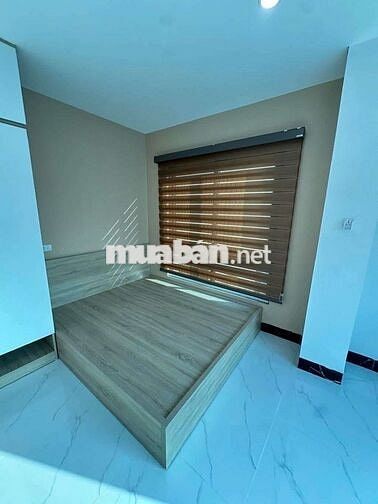 BÁN CCMN - CĂN HỘ DÒNG TIỀN – NGÕ P. MINH KHAI, HAI BÀ TRƯNG – HÀ NỘI