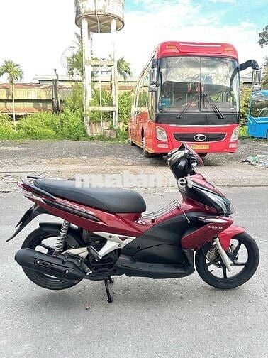 HONDA ABELAC THÁI BÌNH XĂNG CON
