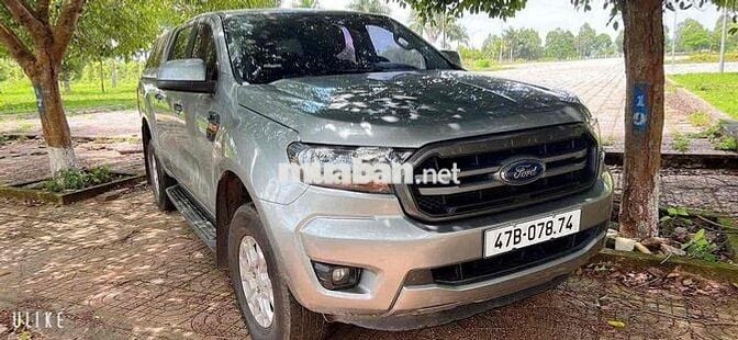Ford Ranger 2018 XLS 2.2 4x2 MT - 920000 km