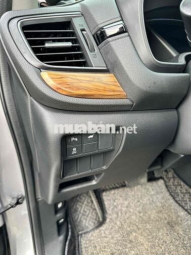 Honda CR V 2017 1.5 L - 74000 km
