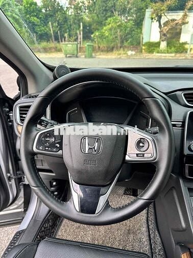 Honda CR V 2017 1.5 L - 74000 km
