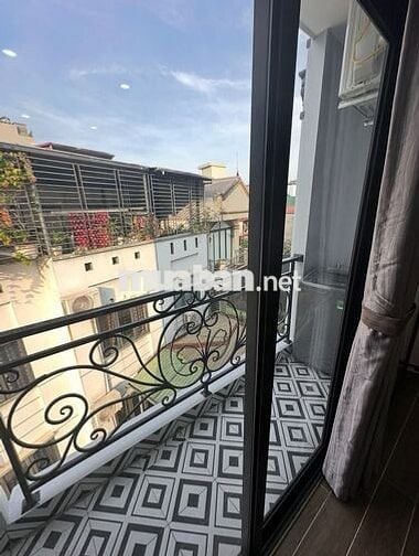 Căn hộ CCMN mới, vận hành full phòng - Dòng tiền đều đặn 800 triệu/năm