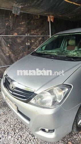 Cần bán xe gia đình 2010 G - 191289 km