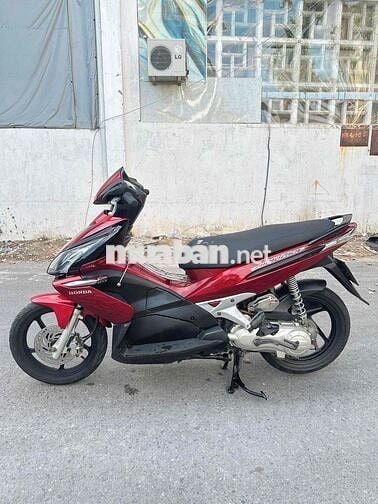 HONDA ABELAC THÁI BÌNH XĂNG CON