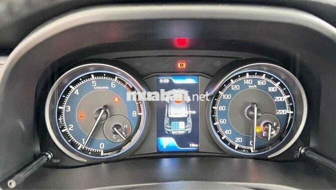 Suzuki XL 7 2025 chỉ trả trước 130triệu ưu đãi 70t