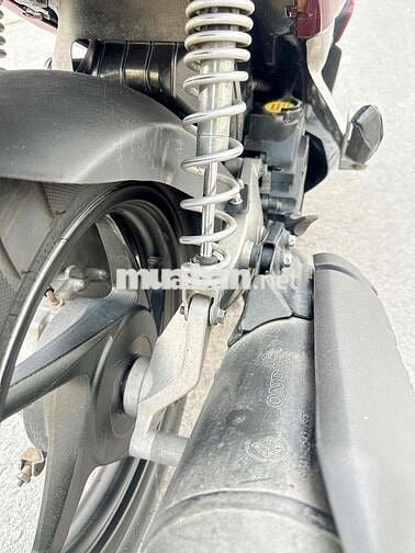 HONDA ABELAC THÁI BÌNH XĂNG CON