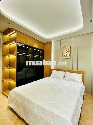 Chủ ký gửi nhà 4tỷ280, DT 68m2 đường số 22 KP4, phường Hiệp Bình Chánh