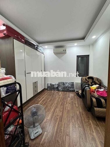 Trung tâm quận Hai Bà Trưng! Nhà lô góc 7 tầng thang máy phố Kim Ngưu