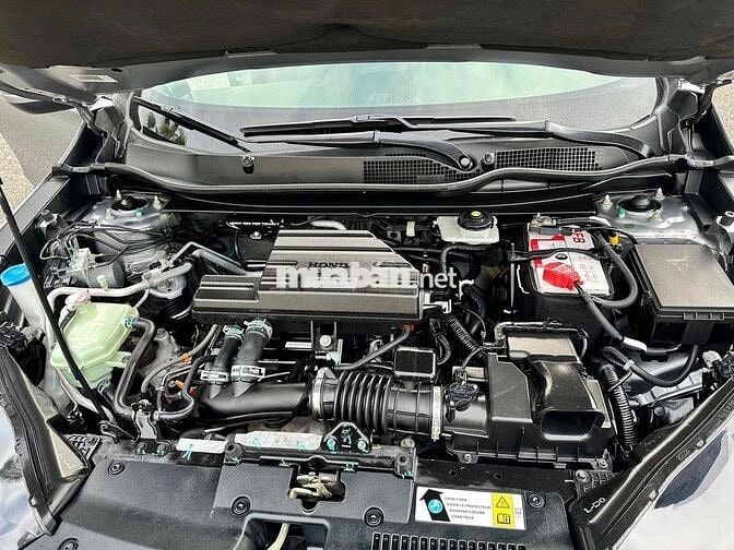 Honda CR V 2017 1.5 L - 74000 km