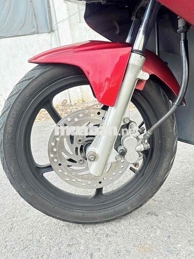 HONDA ABELAC THÁI BÌNH XĂNG CON