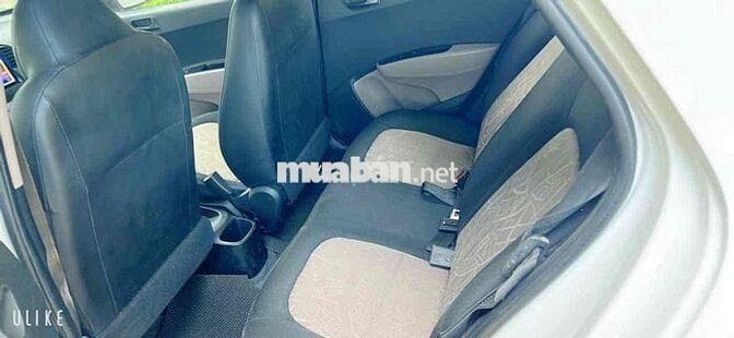 Hyundai Grand i10 2015 1.0 Base - 97000 km