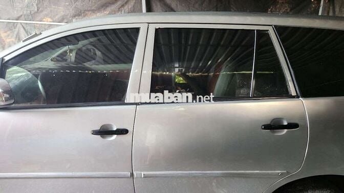 Cần bán xe gia đình 2010 G - 191289 km
