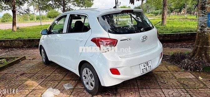 Hyundai Grand i10 2015 1.0 Base - 97000 km
