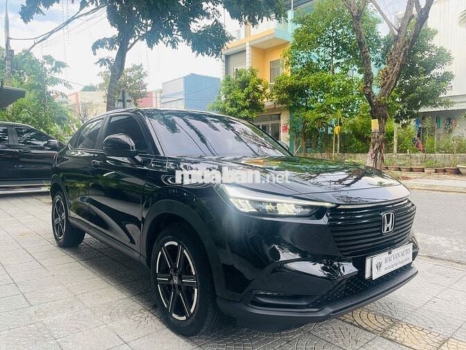 Honda HRV 1.5 G 2024 NEW - 12000 km full hãng