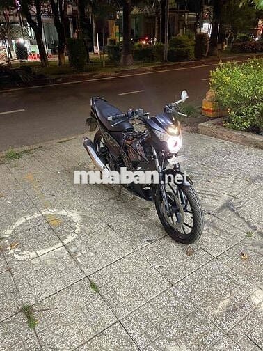 satria nhập indo 2018 nhà đi ít