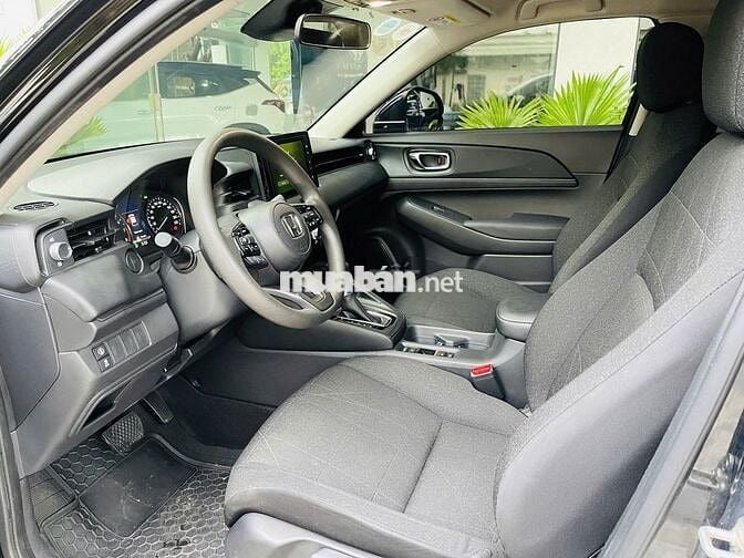 Honda HRV 1.5 G 2024 NEW - 12000 km full hãng