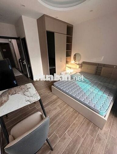 Căn hộ CCMN mới, vận hành full phòng - Dòng tiền đều đặn 800 triệu/năm