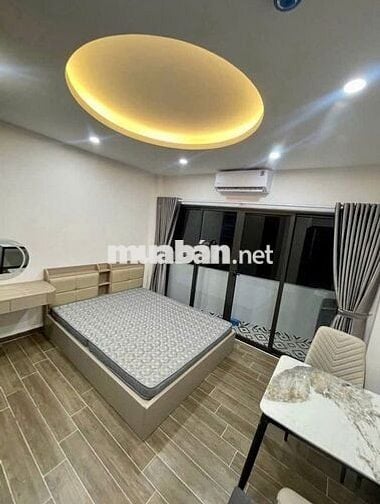 Căn hộ CCMN mới, vận hành full phòng - Dòng tiền đều đặn 800 triệu/năm