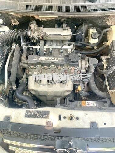 Daewoo Gentra 2007  - 100000 km