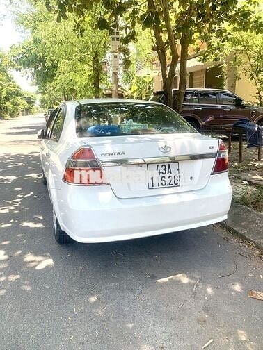Daewoo Gentra 2007  - 100000 km