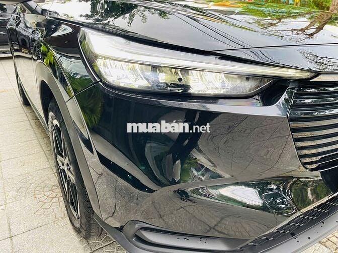 Honda HRV 1.5 G 2024 NEW - 12000 km full hãng