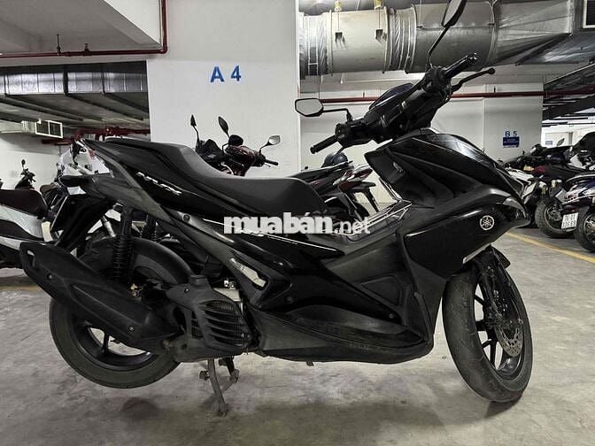 Quận 12 Bán Xe NVX125 2017