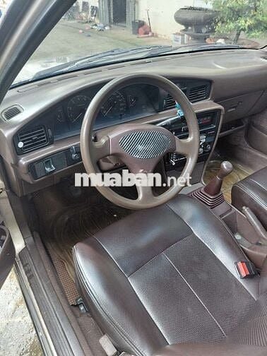 Bán xe Toyota Corolla 170.000