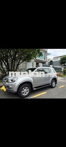 2021 ĐĂNG KÝ 2022 B7 4x2 MT - 30000 km
