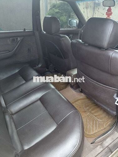 Bán xe Toyota Corolla 170.000