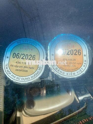 Daewoo Gentra 2007  - 100000 km