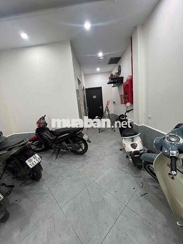 Nhà dòng tiền, doanh thu 60tr/ tháng- 6 tầng thang máy, mặt ngõ thông