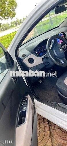 Hyundai Grand i10 2015 1.0 Base - 97000 km