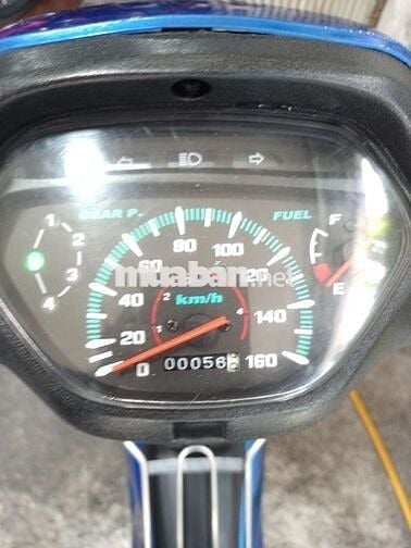 WAVE 110 HQ BS36 GTHL XE ZIN FULL NEW FUL CHỨC NĂN