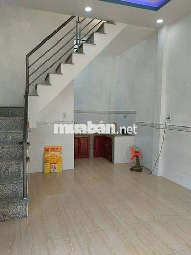 Bán nhà 4x7 gác đổ xuốt 2 vệ sinh