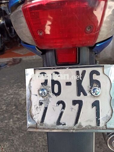 WAVE 110 HQ BS36 GTHL XE ZIN FULL NEW FUL CHỨC NĂN